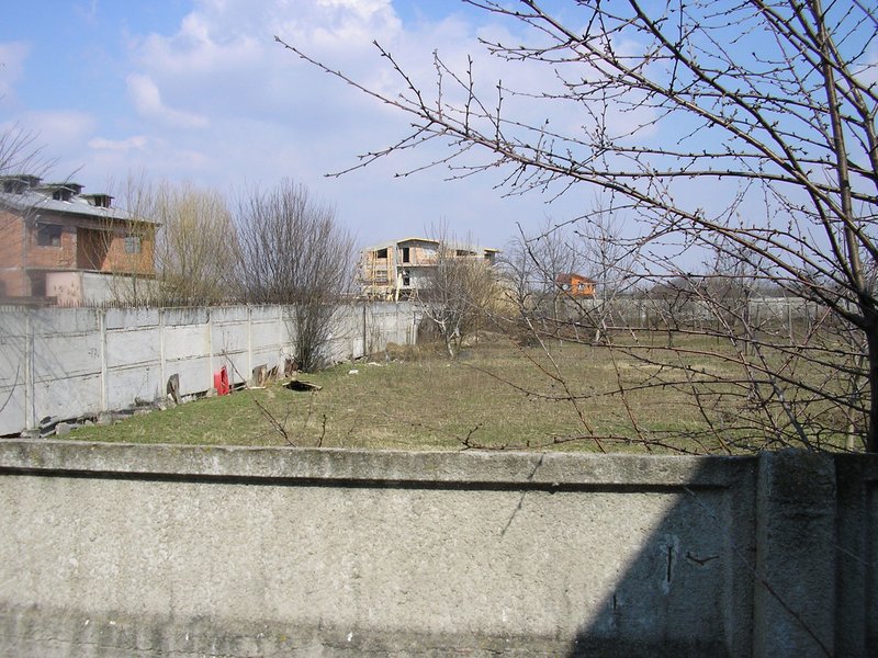 Straulesti, Bucuresti, sector 1,